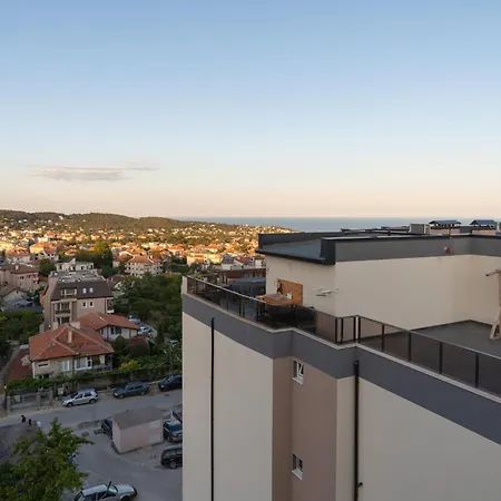 Skyview Apartmán
