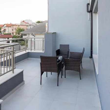 Skyview Appartamento *
